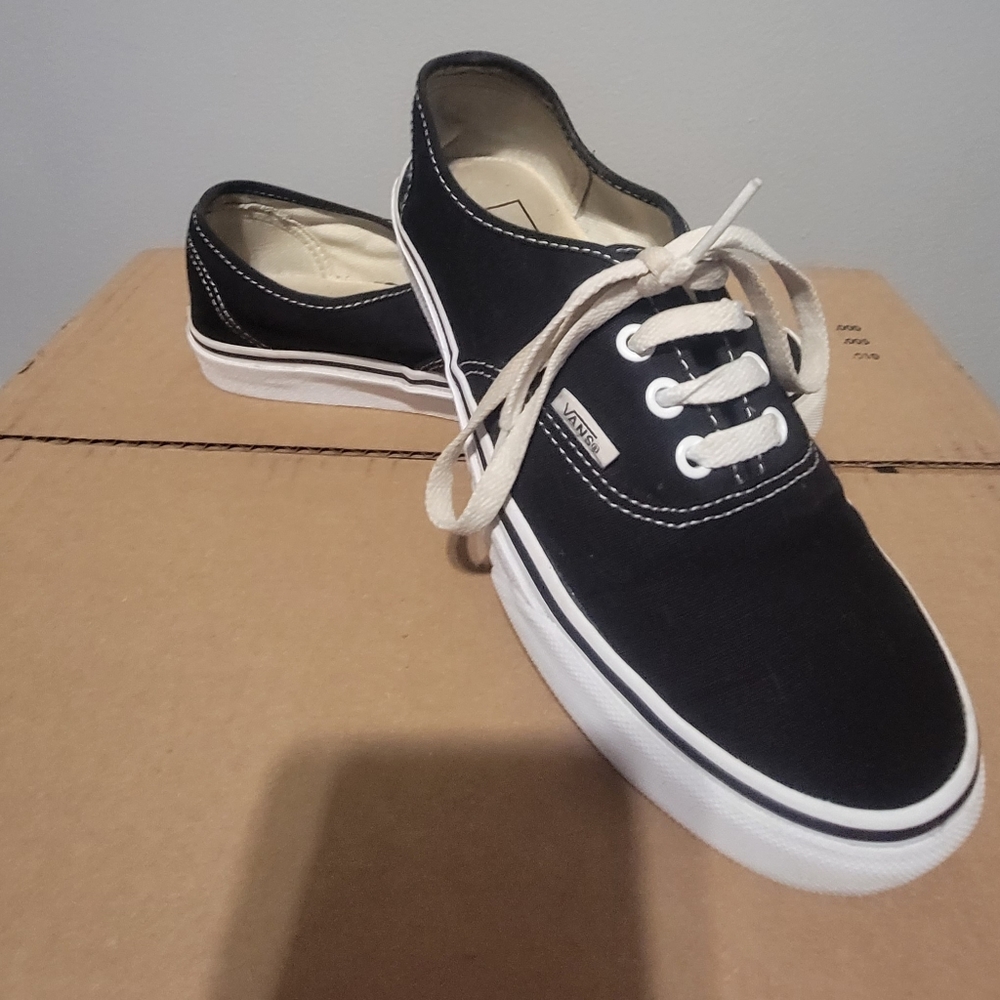 Vans SOLD**